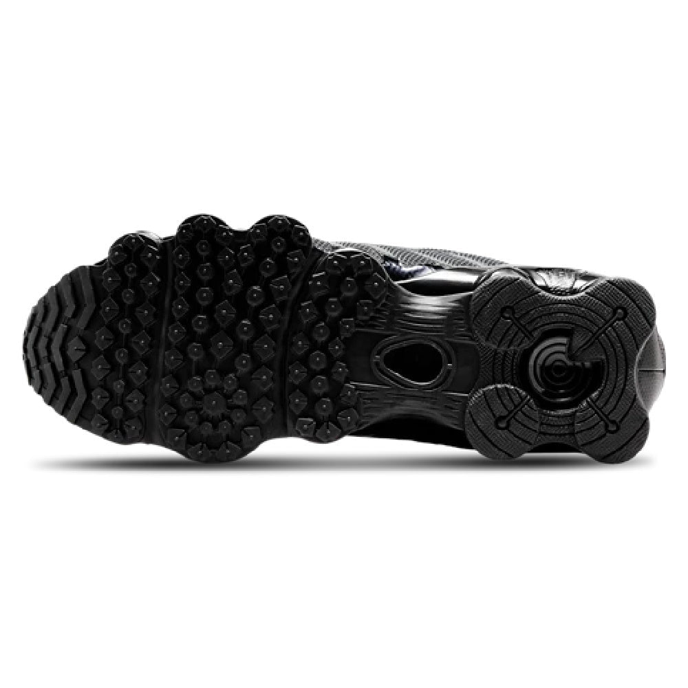 Nike | Mens Shox TL (Black)