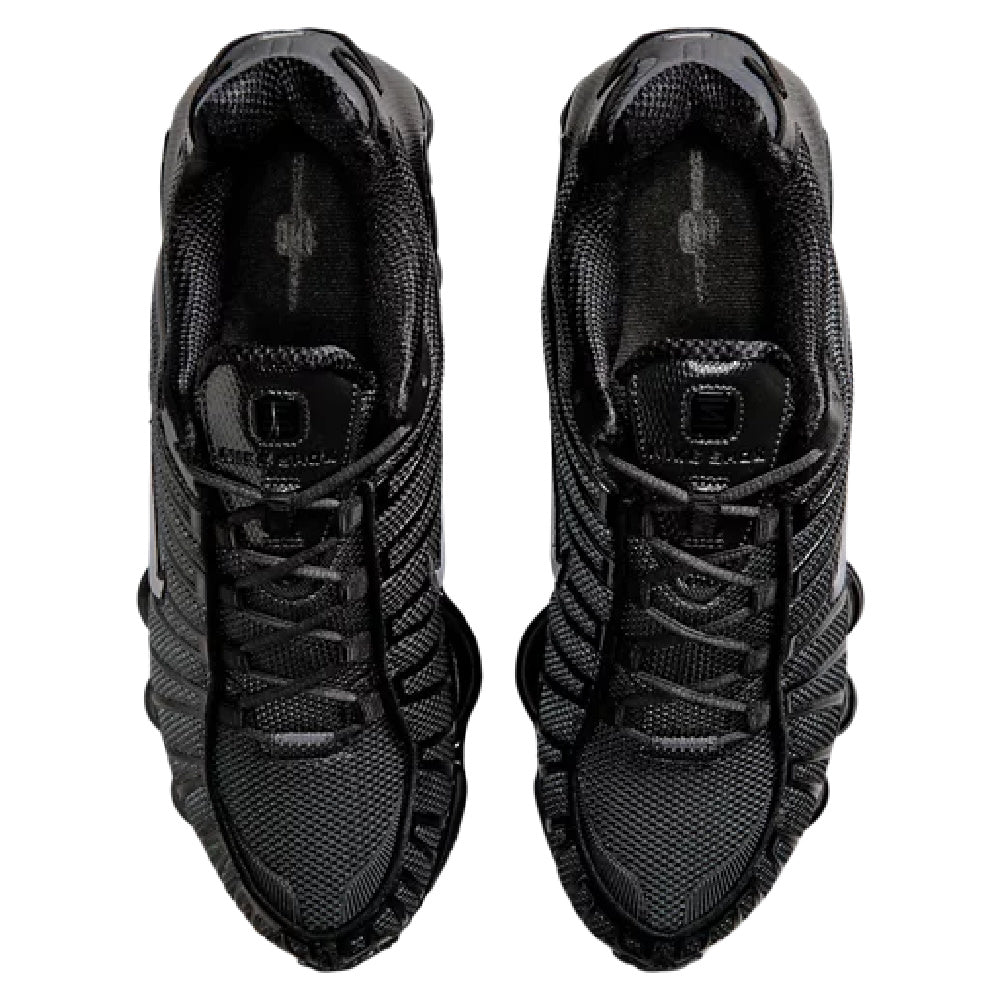 Nike | Mens Shox TL (Black)