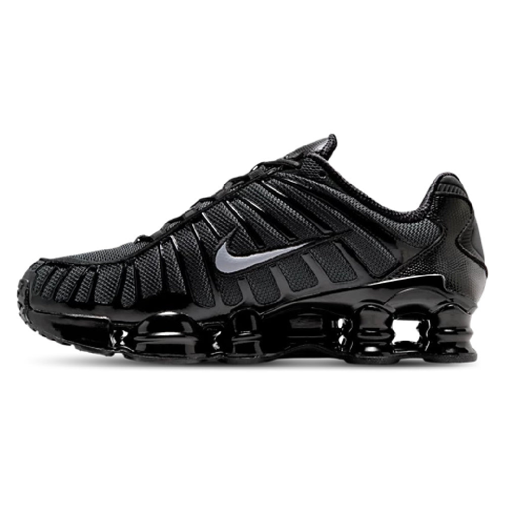 Nike | Mens Shox TL (Black)