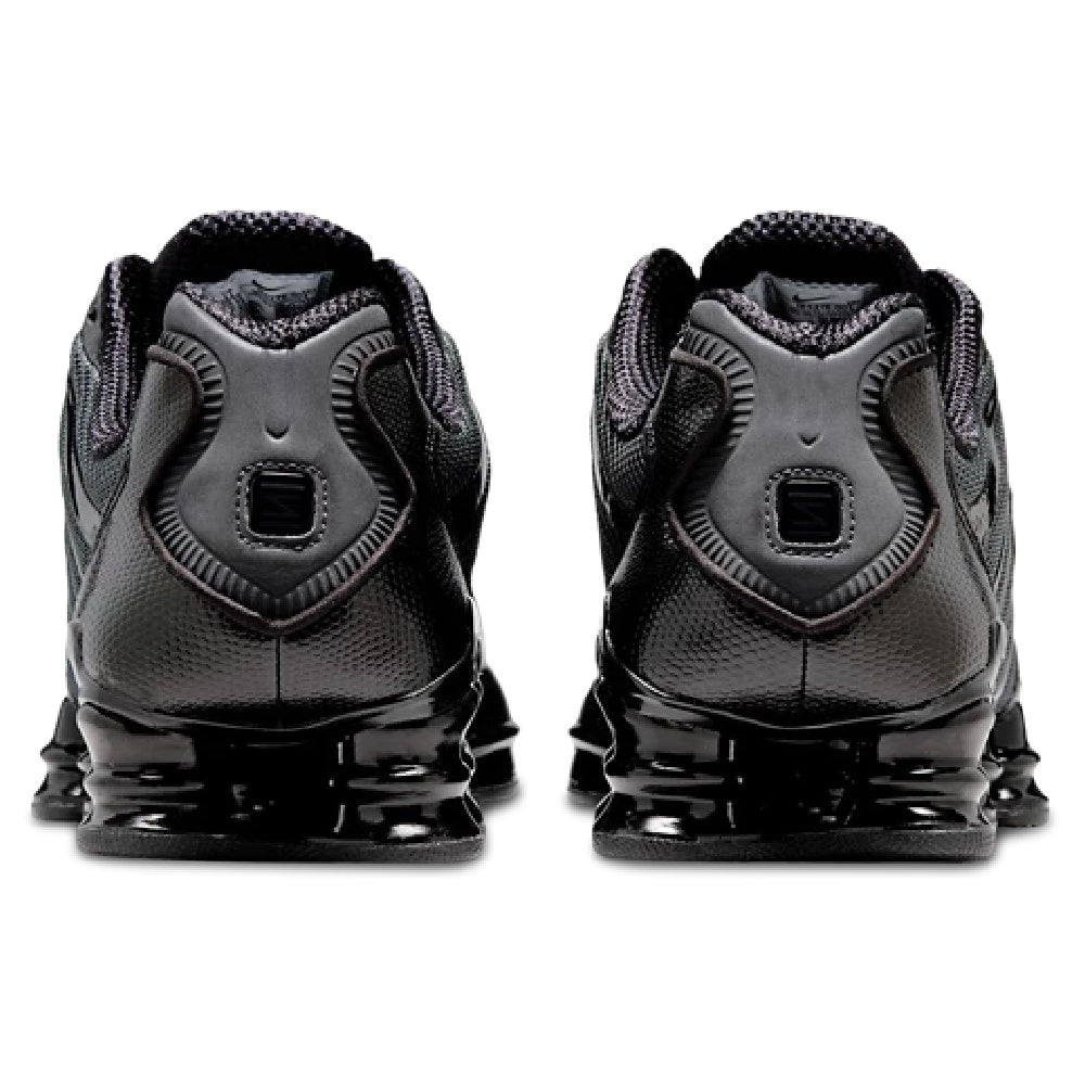 Nike | Mens Shox TL (Black)