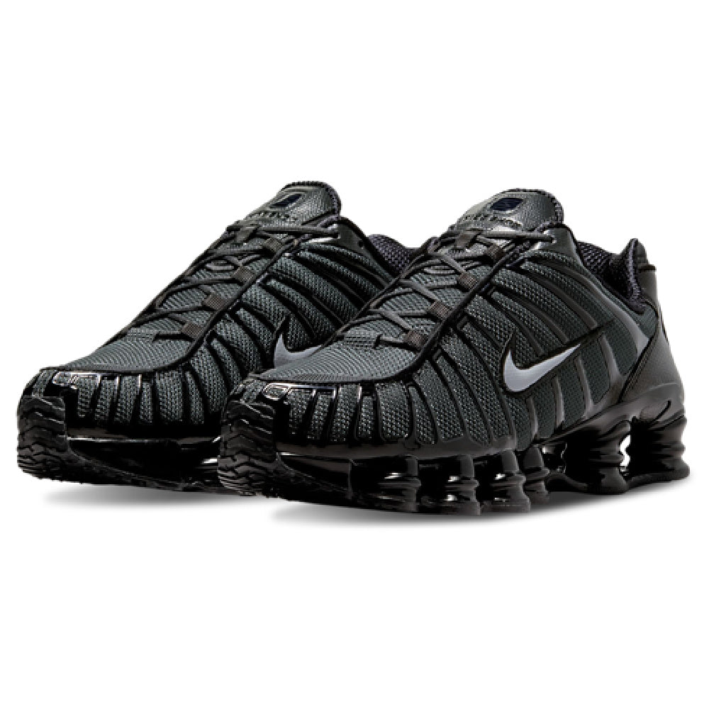 Nike | Mens Shox TL (Black)