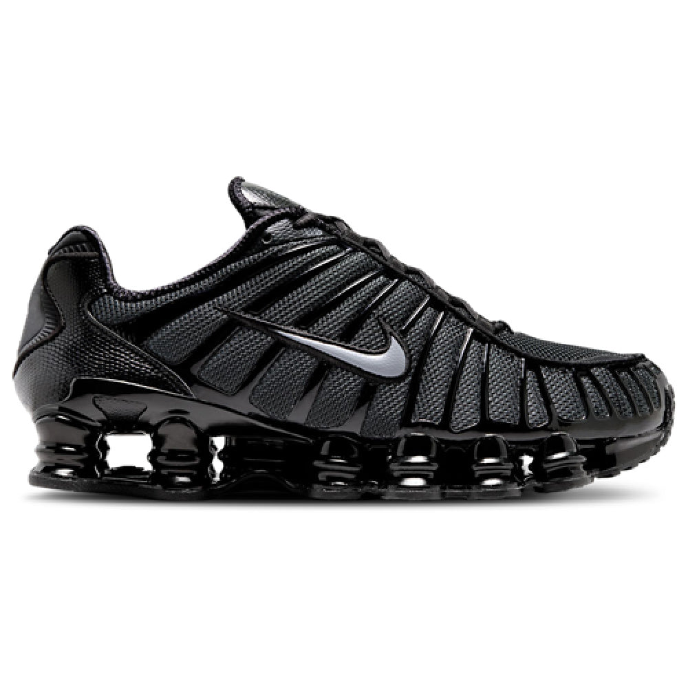 Nike | Mens Shox TL (Black)
