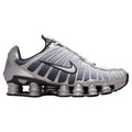 Nike | Mens Shox TL (Silver/Black)