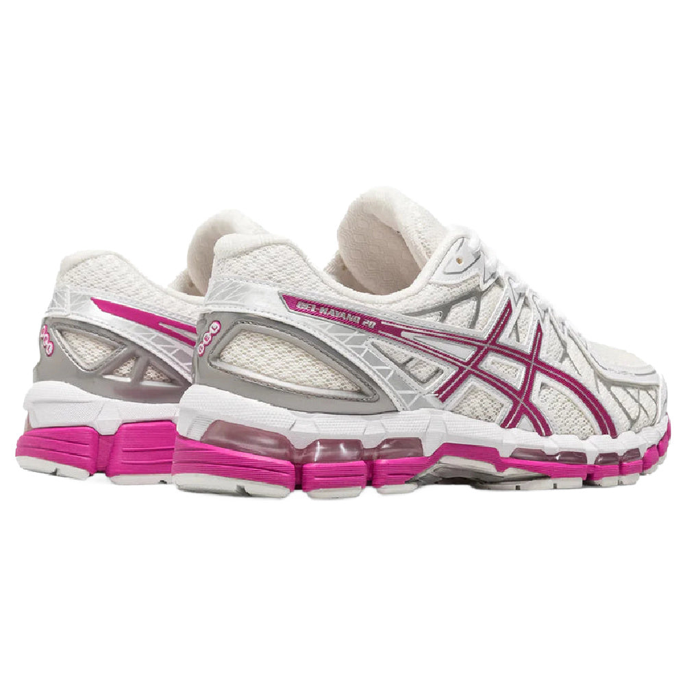 Asics | Mens Gel-Kayano 20 (Raspberry)