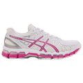 Asics | Mens Gel-Kayano 20 (Raspberry)