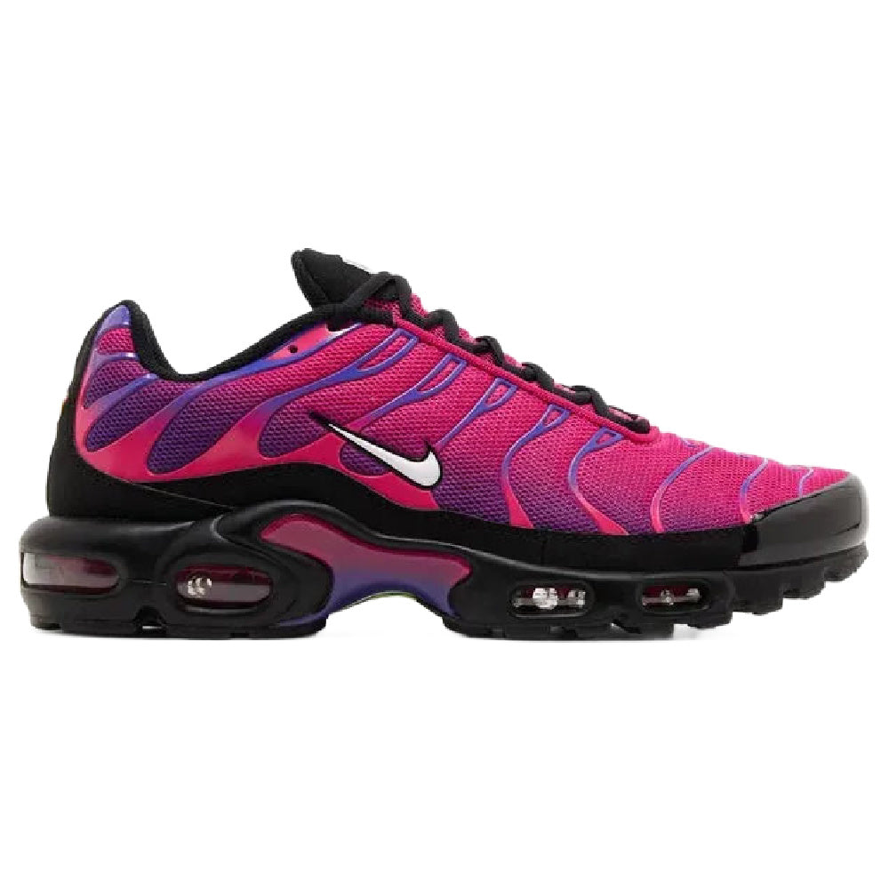 Nike | Unisex Air-max Plus TNS (Rebellious/Fireberry)