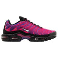 Nike | Unisex Air-max Plus TNS (Rebellious/Fireberry)