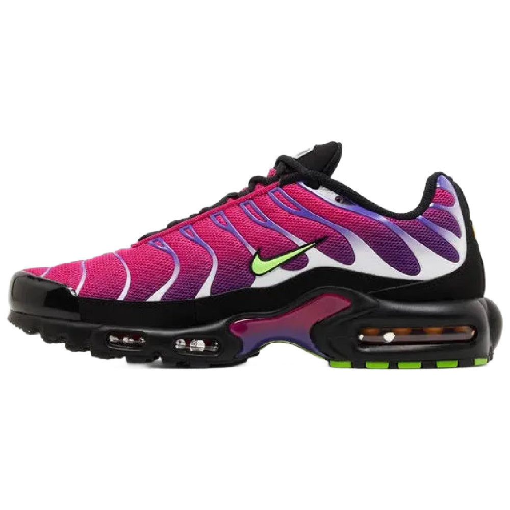 Nike | Unisex Air-max Plus TNS (Rebellious/Fireberry)