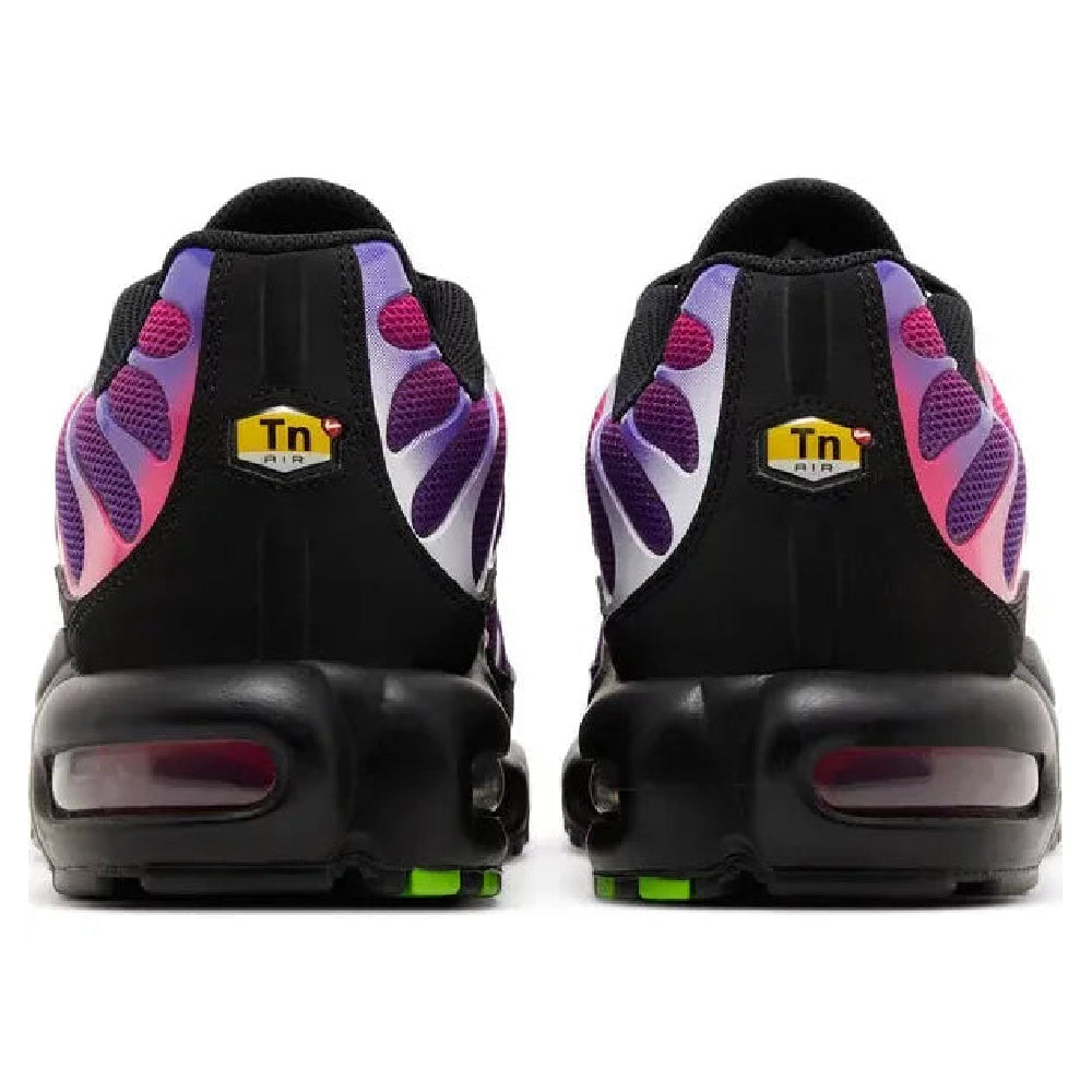 Nike | Unisex Air-max Plus TNS (Rebellious/Fireberry)
