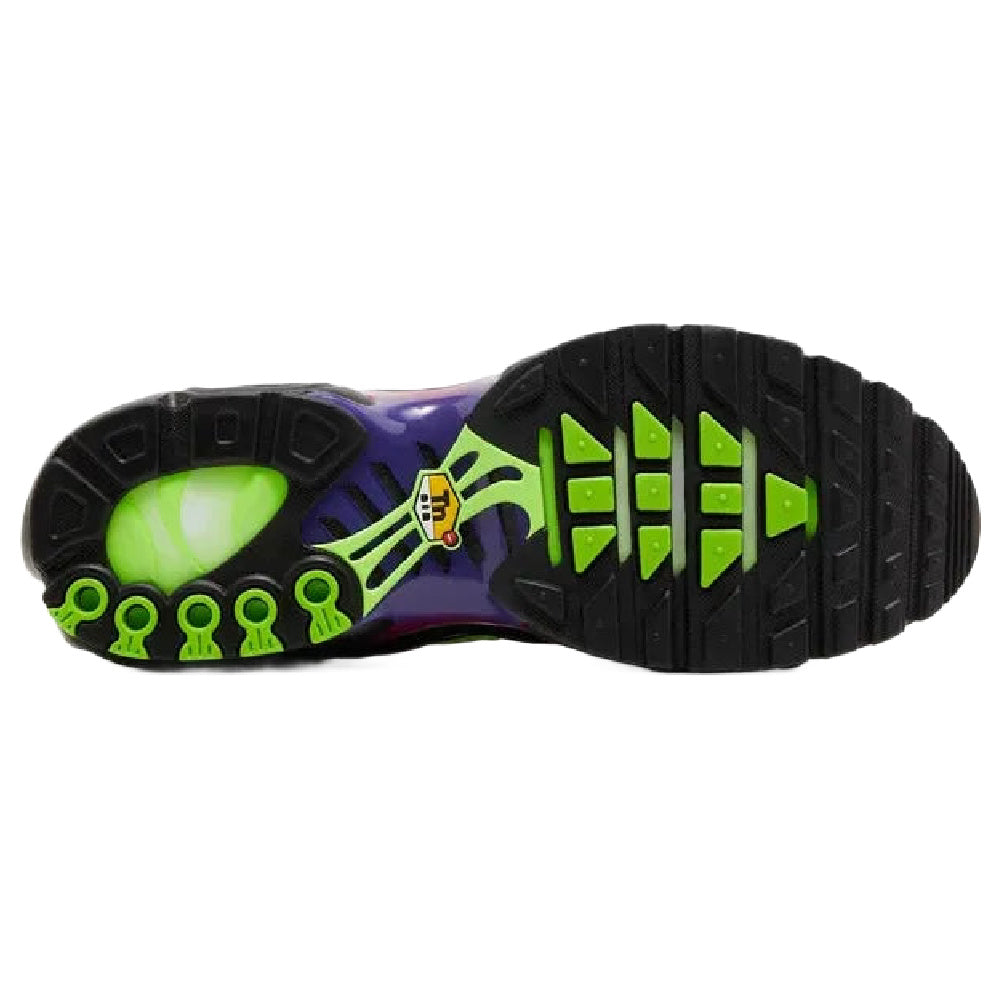 Nike | Unisex Air-max Plus TNS (Rebellious/Fireberry)