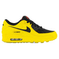 Nike | Unisex Air Max 90's 'Laser' (Zest/Black/Fire Red)