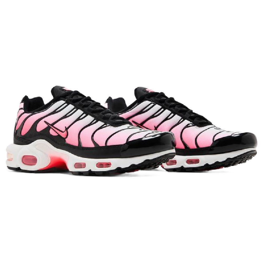 Nike | Unisex Air Max Plus TNS (Black Hot Punch)