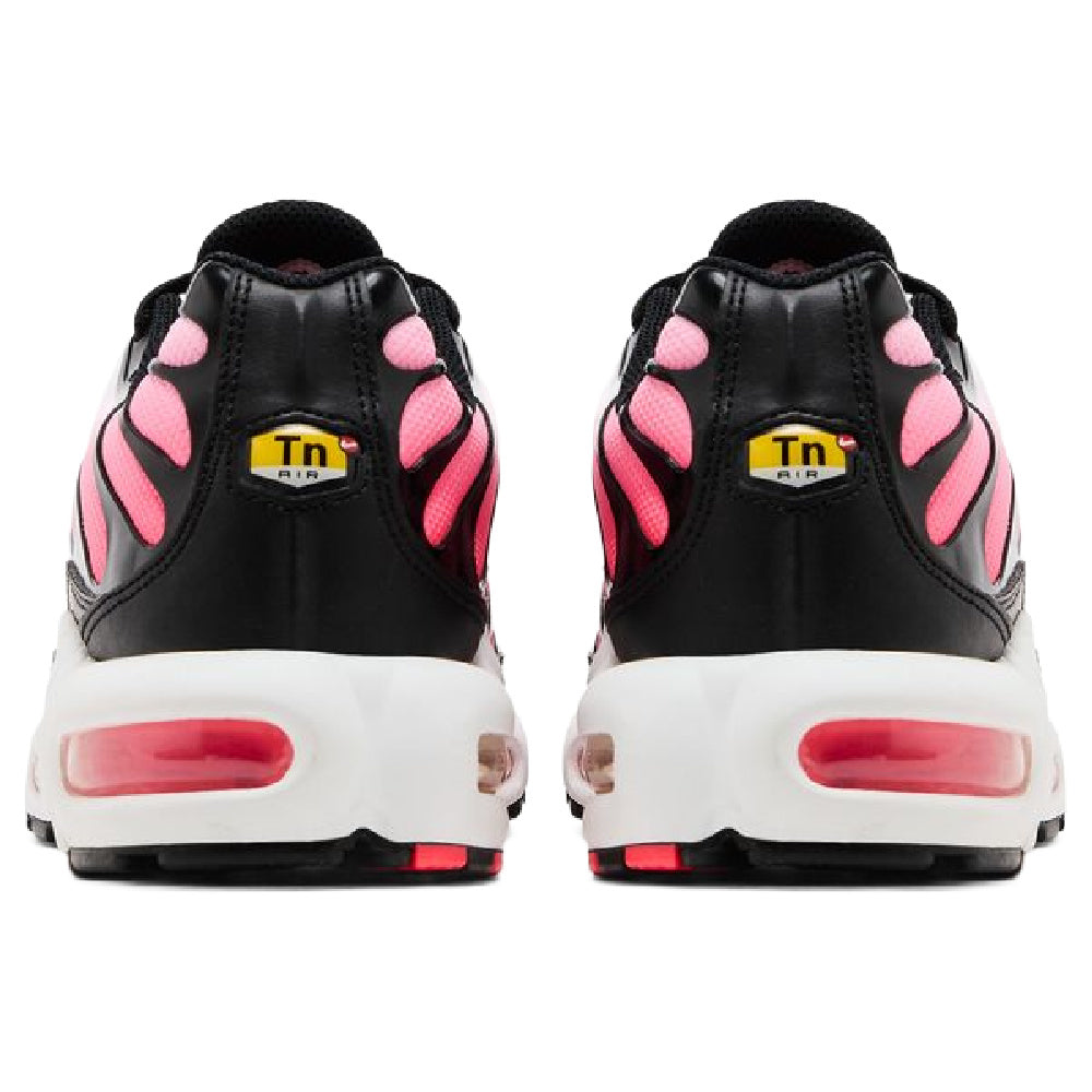 Nike | Unisex Air Max Plus TNS (Black Hot Punch)