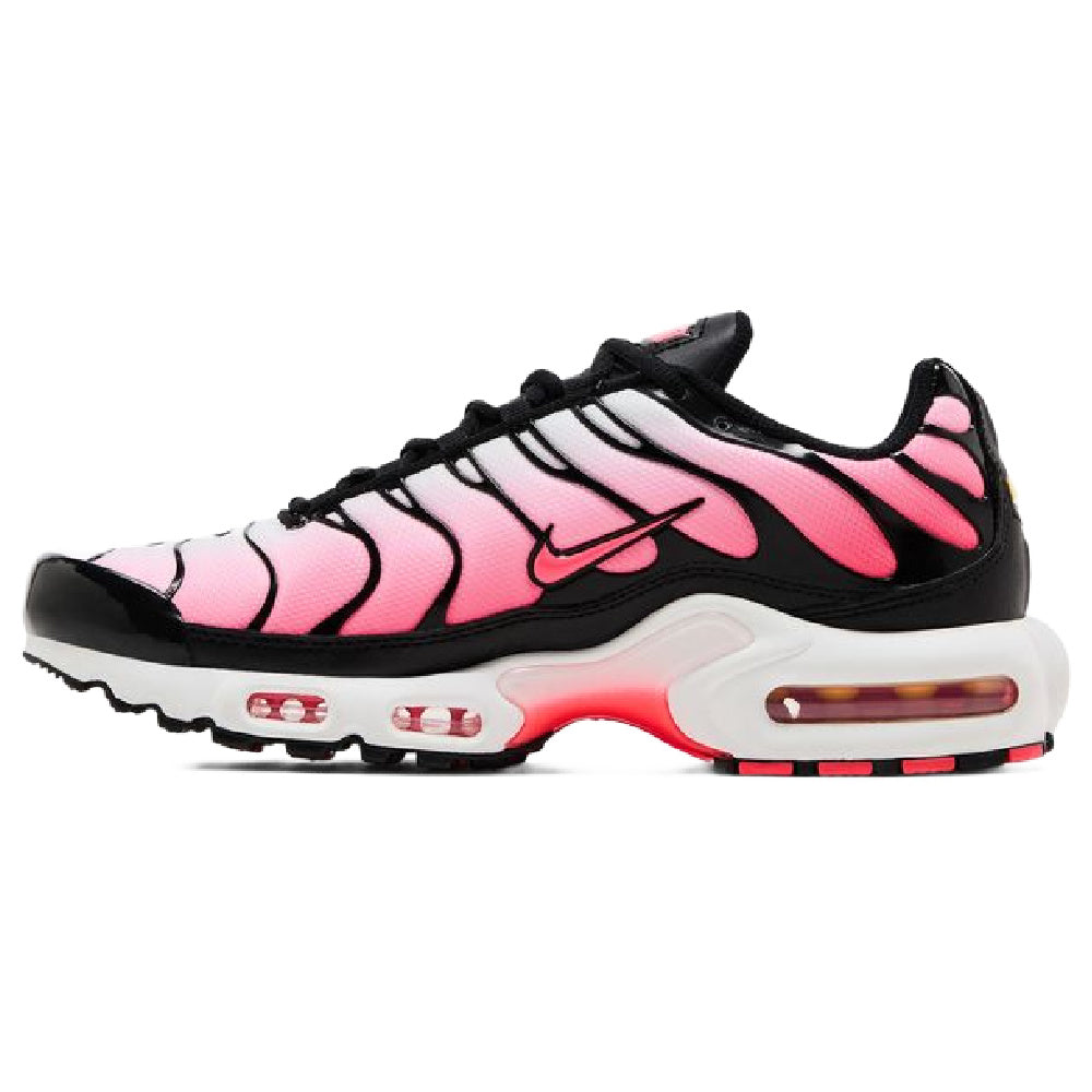 Nike | Unisex Air Max Plus TNS (Black Hot Punch)