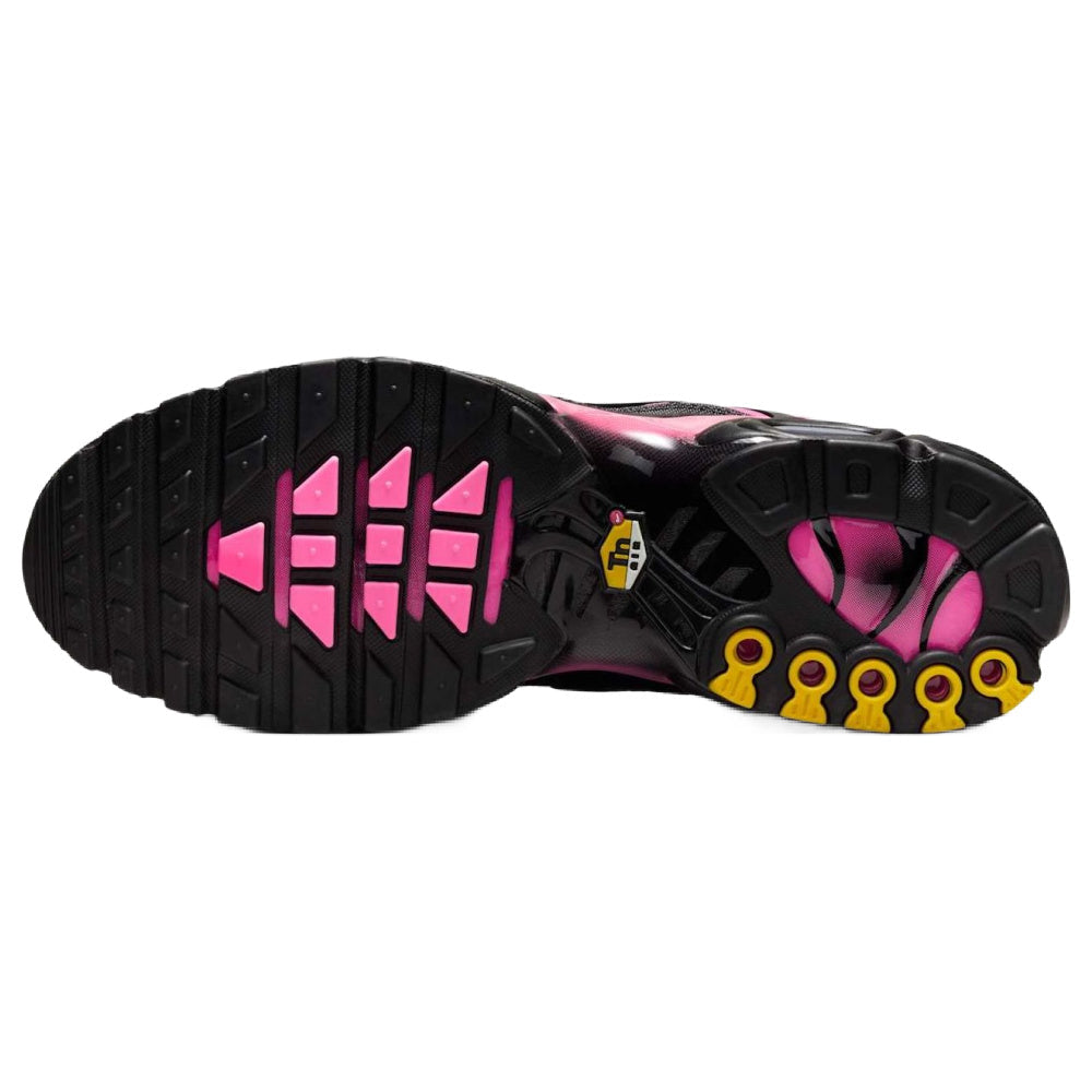 Nike | Unisex Air Max Plus TNS (Black/Hyper Pink)