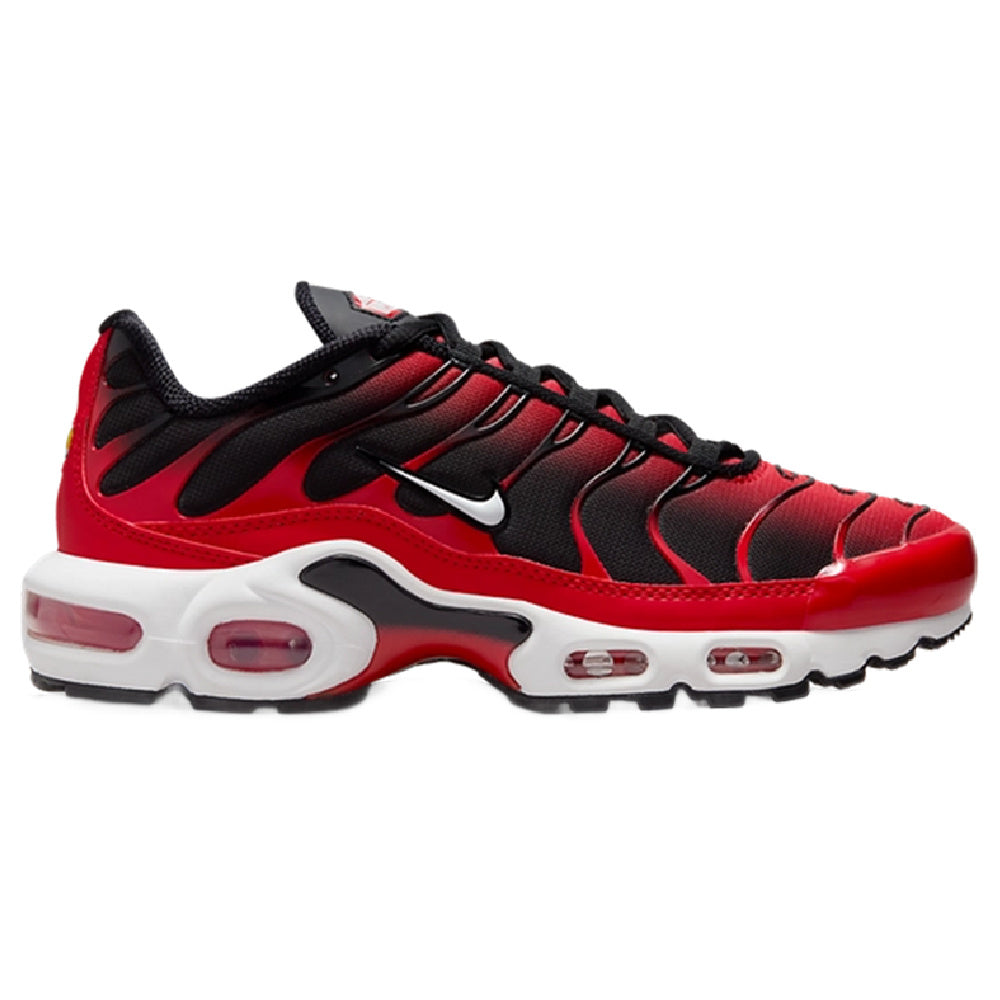 Nike | Unisex Air Max Plus TNS (Black/Red)