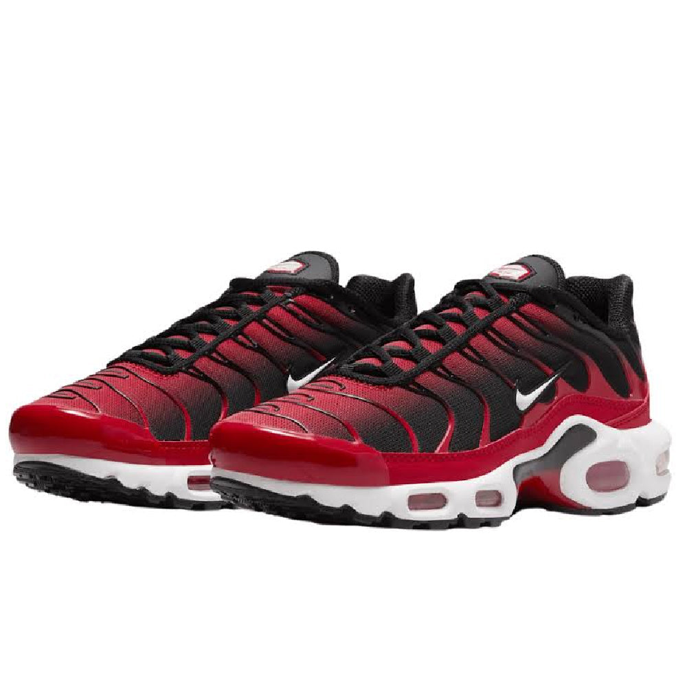 Nike | Unisex Air Max Plus TNS (Black/Red)