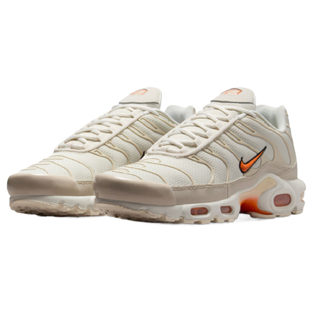 Nike | Unisex Air Max Plus TNS (Phantum/Safety Orange)
