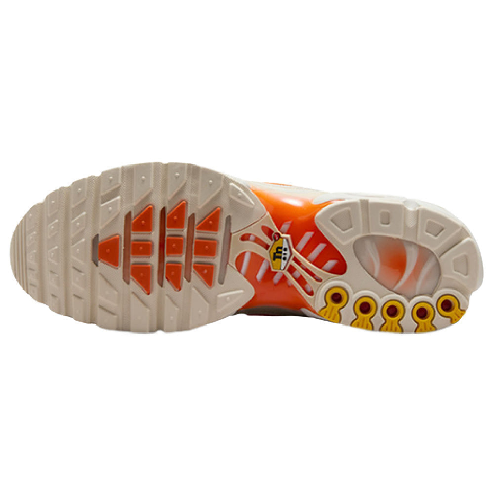 Nike | Unisex Air Max Plus TNS (Phantum/Safety Orange)