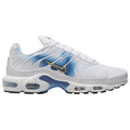 Nike | Unisex Air Max Plus TNS (Spray Paint Swoosh/Blue)