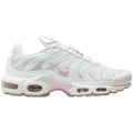 Nike | Unisex Air Max Plus TNS (Summit White Pink)