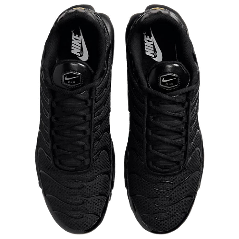 Nike | Unisex Air Max Plus TNS (Triple Black)