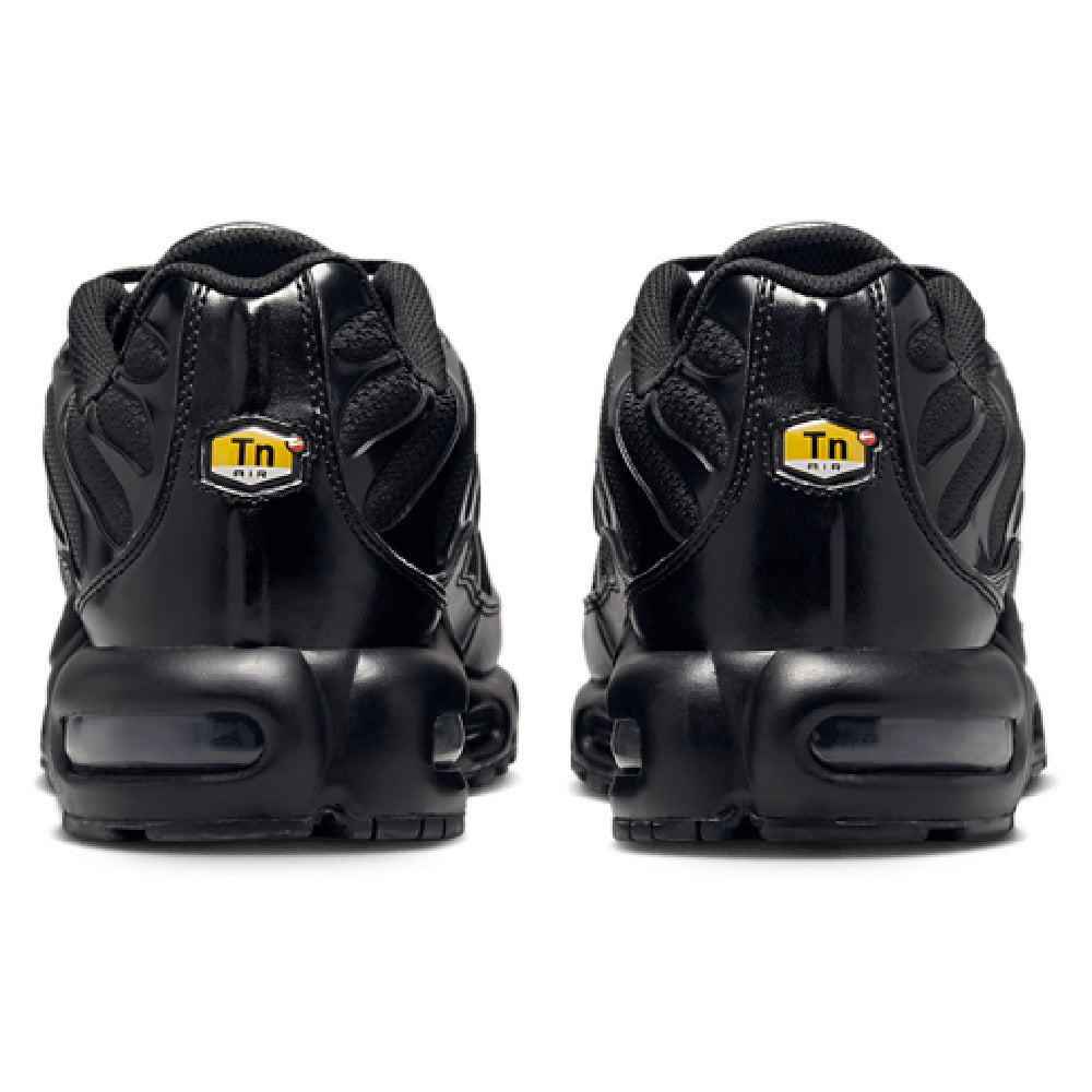 Nike | Unisex Air Max Plus TNS (Triple Black)