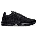 Nike | Unisex Air Max Plus TNS (Triple Black)