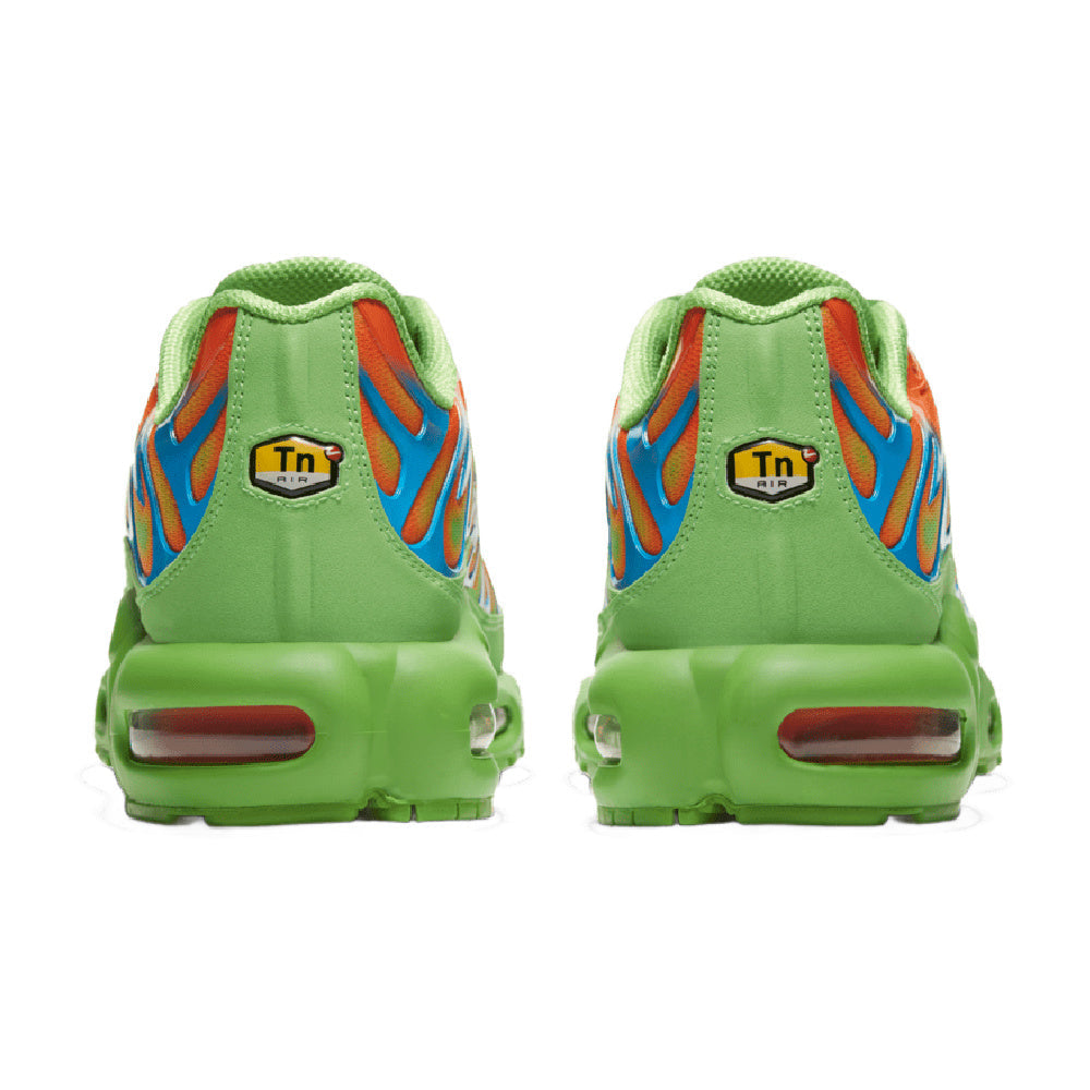 Nike | Unisex Air Max Plus X Surpreme TNS (Mean Green)