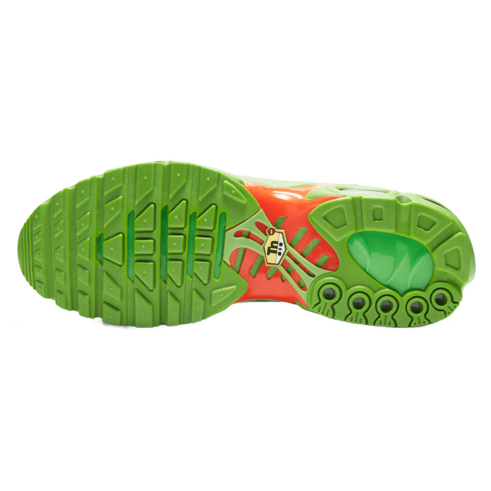 Nike | Unisex Air Max Plus X Surpreme TNS (Mean Green)
