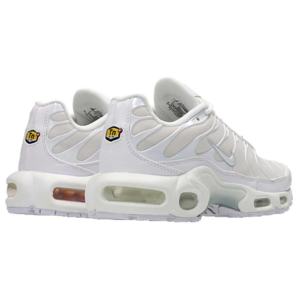 Nike | Unisex Air Max TNS (All White)