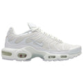 Nike | Unisex Air Max TNS (All White)