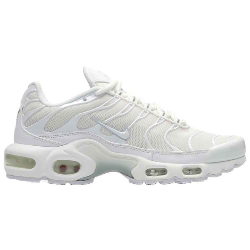 Nike | Unisex Air Max TNS (All White)