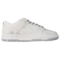 Nike | Unisex Dunk Low SB (Ivory/Off White/Silver)