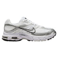 Nike | Unisex Moto 2K (White/Metallic)