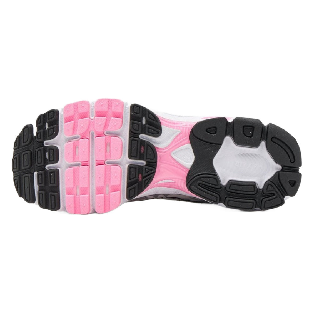 Nike | Unisex Moto 2K (White/Pink/Metallic)