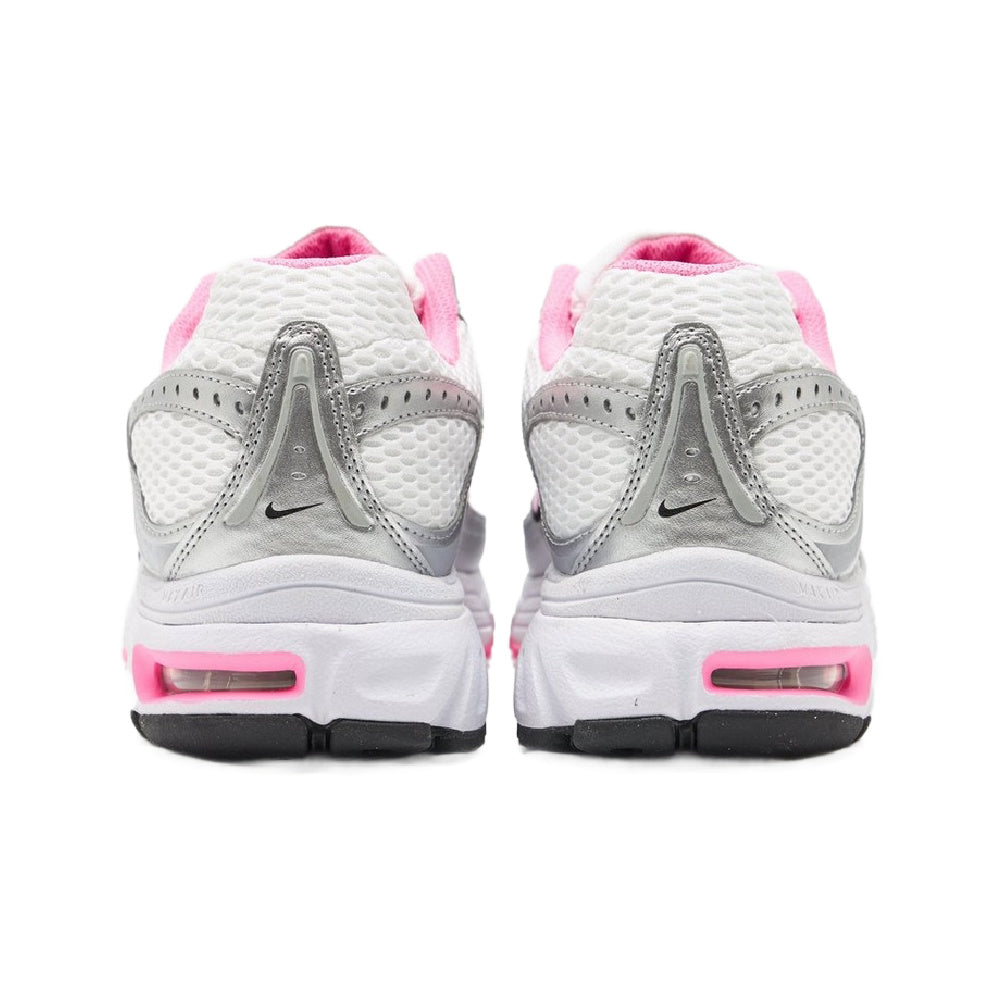 Nike | Unisex Moto 2K (White/Pink/Metallic)