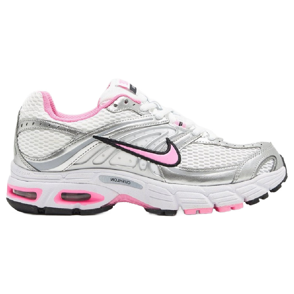 Nike | Unisex Moto 2K (White/Pink/Metallic)