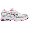 Nike | Unisex Moto 2K (White/Pink/Metallic)