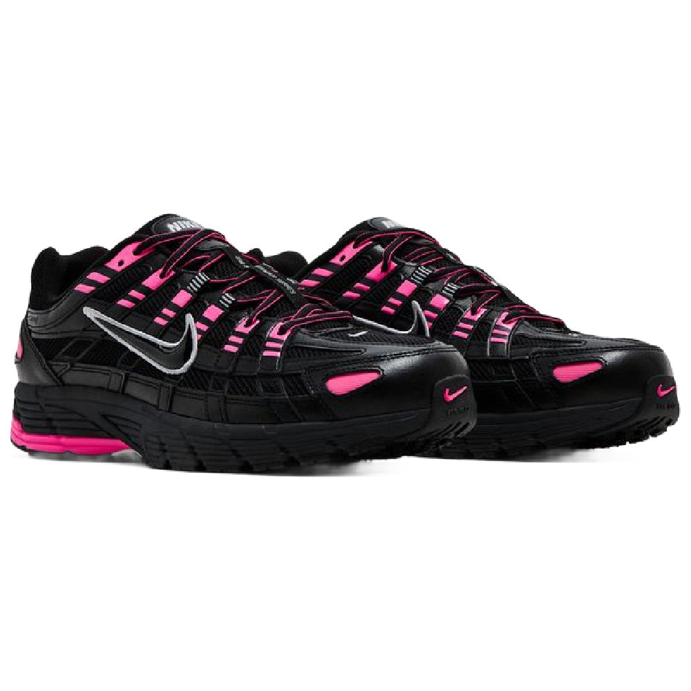 Nike | Unisex P6000 (Black/Hyper Pink)