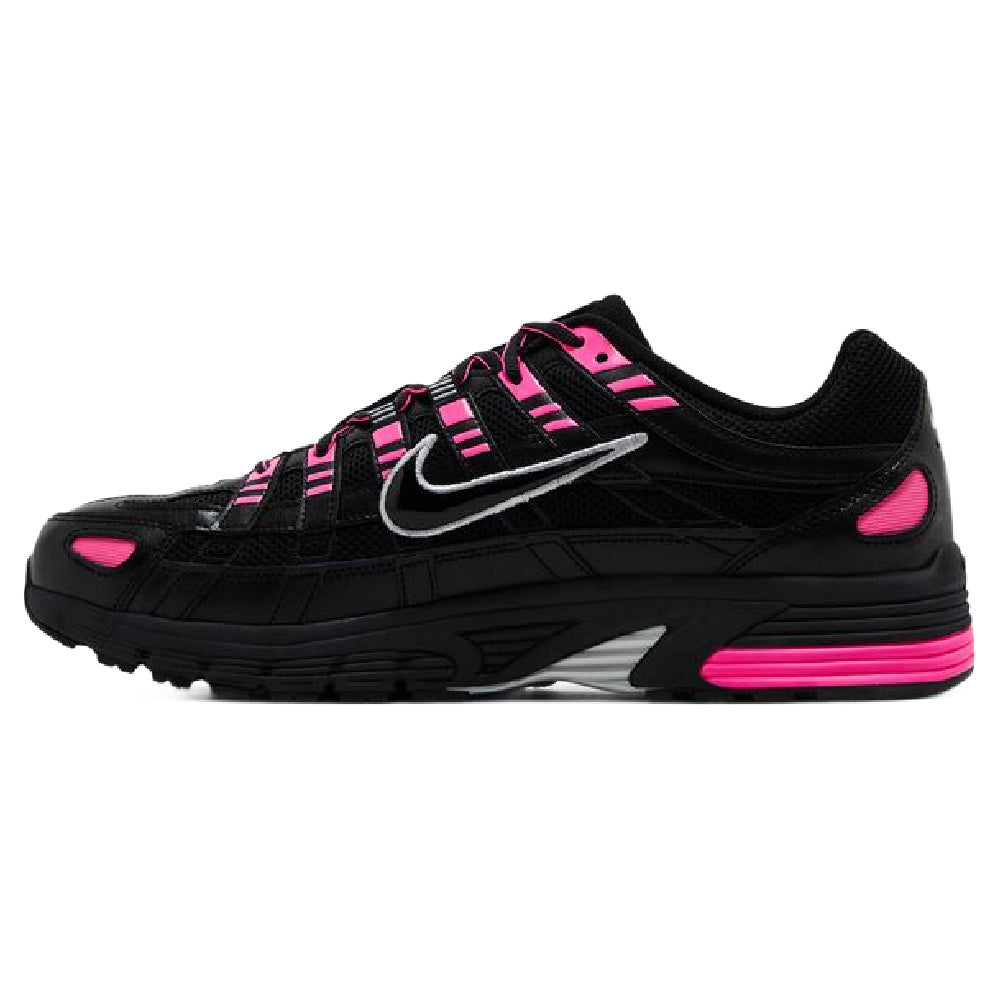Nike | Unisex P6000 (Black/Hyper Pink)