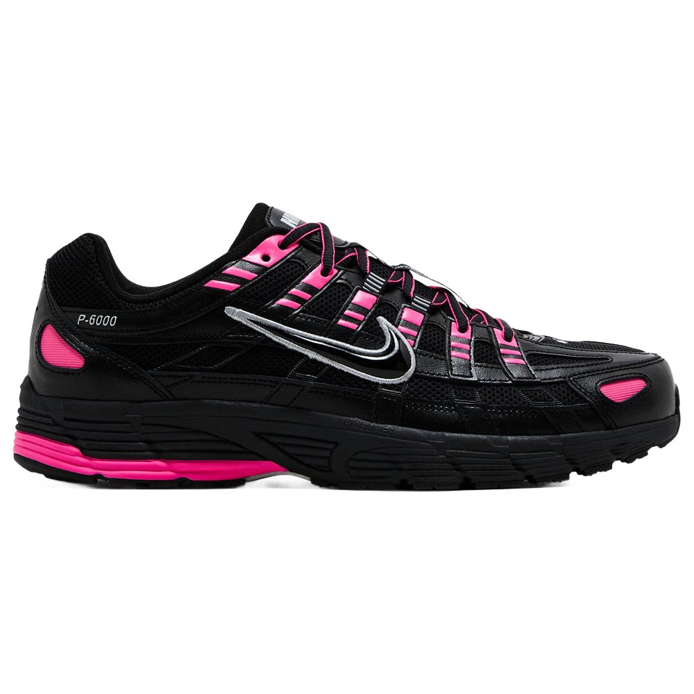 Nike | Unisex P6000 (Black/Hyper Pink)