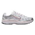 Nike | Unisex P6000 (White/Silver/Pink)