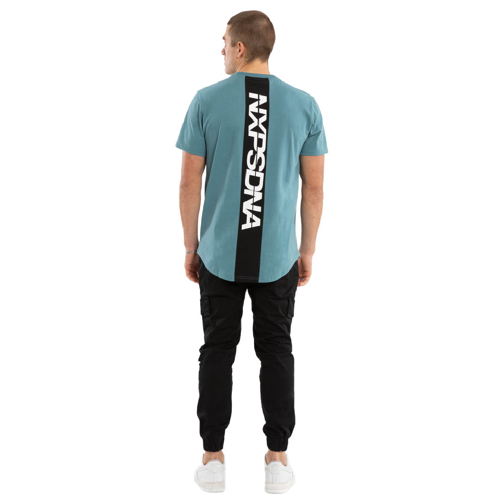 Nxp | Mens T-shirt (Hydro)