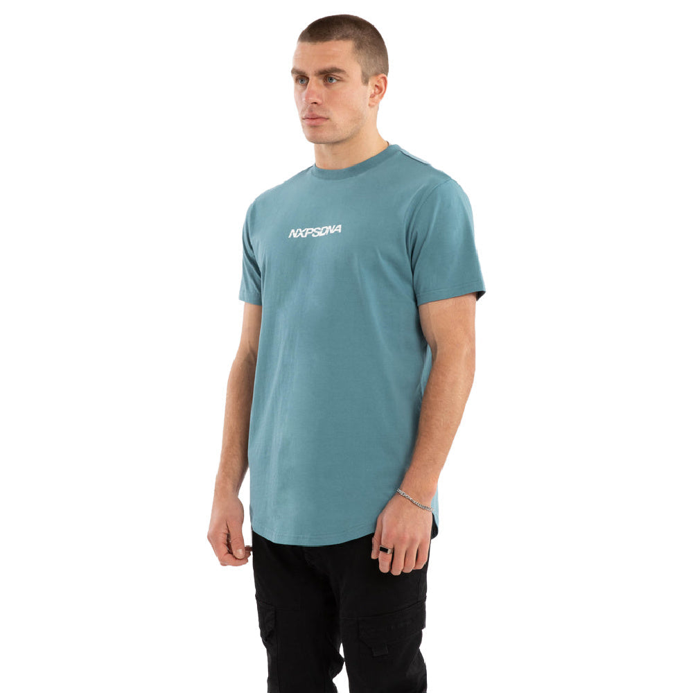 Nxp | Mens T-shirt (Hydro)