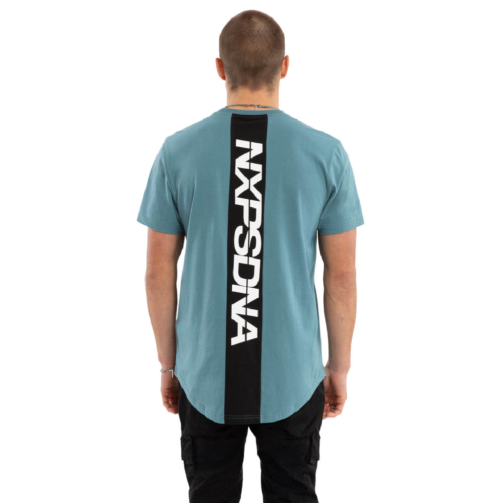 Nxp | Mens T-shirt (Hydro)