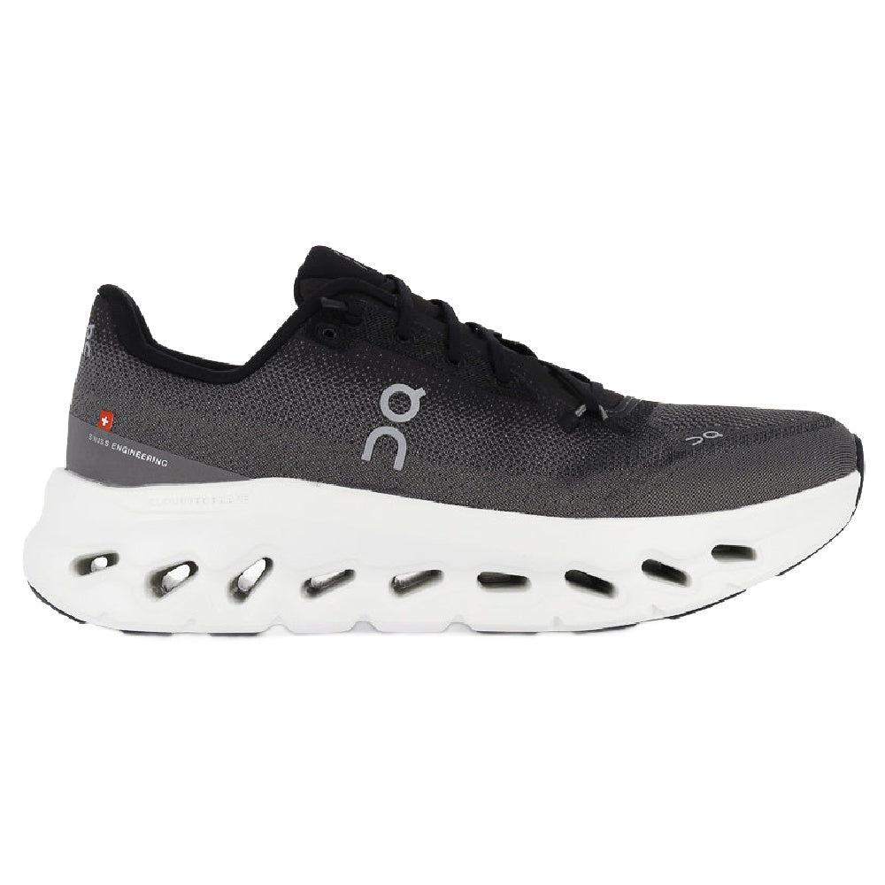 OnCloud | Unisex Cloudtilt (Black/White)