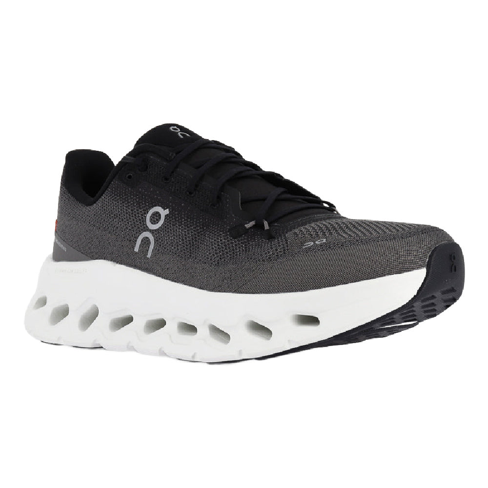 OnCloud | Unisex Cloudtilt (Black/White)