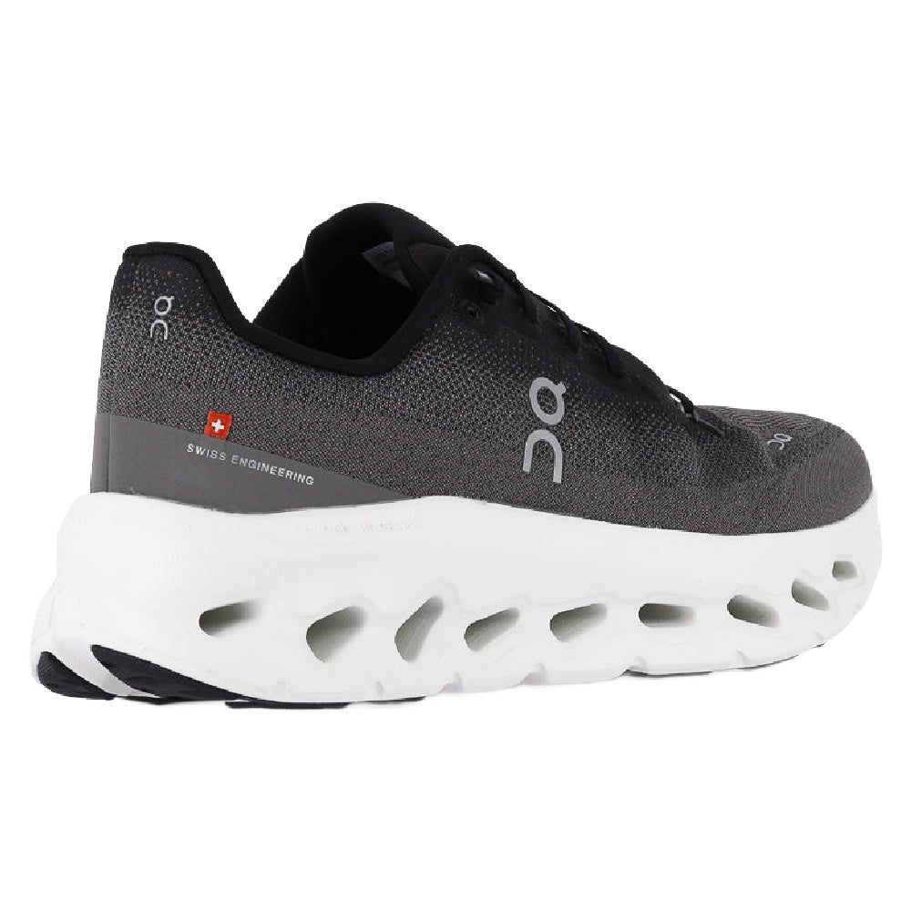 OnCloud | Unisex Cloudtilt (Black/White)