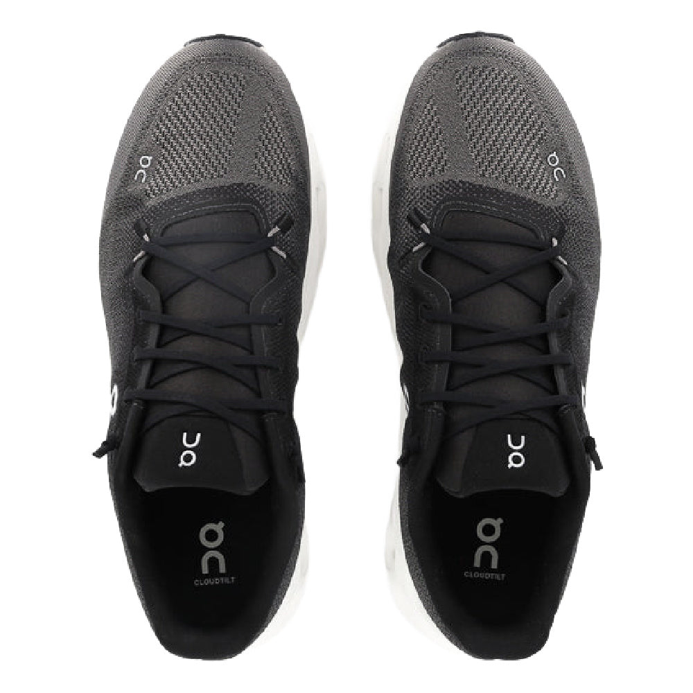 OnCloud | Unisex Cloudtilt (Black/White)